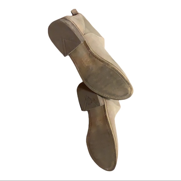 Aldo size 9 Tan/ Bone - Picture 6 of 6